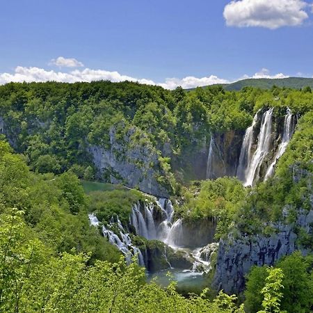 فيلا Milan In Rastovača المظهر الخارجي الصورة